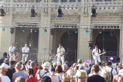 Les Forbans