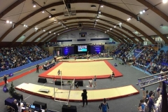 TOP 12 Gymnastique - Valenciennes