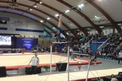TOP 12 Gymnastique - Valenciennes