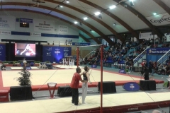 TOP 12 Gymnastique - Valenciennes