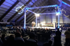 Championnat du Monde de Boxe - Douai