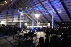Championnat du Monde de Boxe - Douai