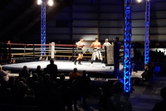 Championnat du Monde de Boxe - Douai