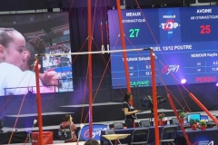 TOP 12 Gymnastique - Lyon