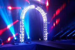 Championnat du Monde de Boxe - Gayant Expo Douai
