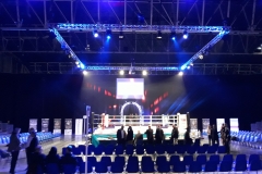 Championnat du Monde de Boxe - Gayant Expo Douai