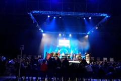 Championnat du Monde de Boxe - Gayant Expo Douai