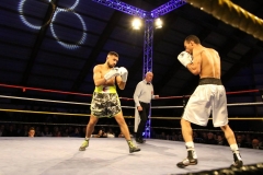 Championnat du Monde de Boxe - Douai