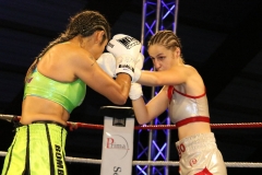 Championnat du Monde de Boxe - Douai