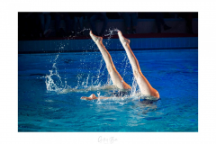 Natation artistique Douai
