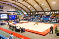 TOP 12 Gymnastique - Valenciennes