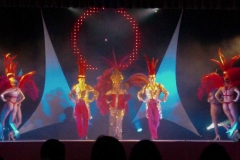 Mystic Parade