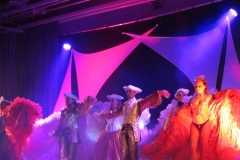 Mystic Parade