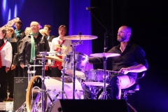 Chorale et orchestre
