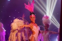 Spectacle cabaret