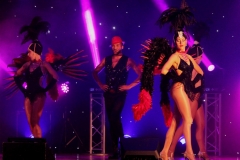 Spectacle cabaret