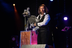 Tino Valentino