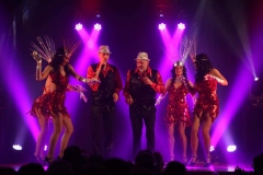 Troupe Flash Back