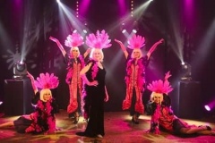 Troupe Flash Back