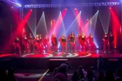 Gala de danse J'Danse